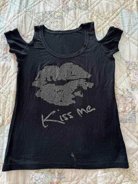 Футболки-кофьочки