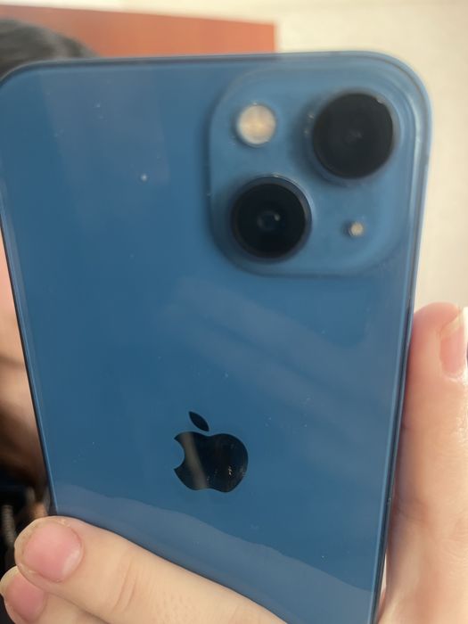 Айфон 13 128 гб 76%