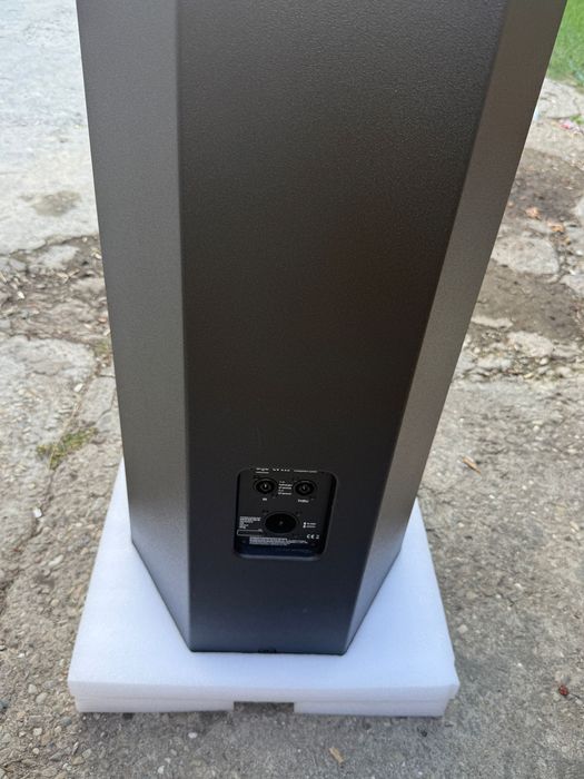 vand cv 212 audiotknika 4 bc
