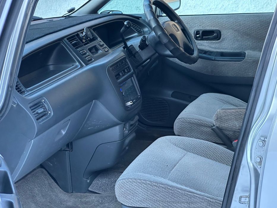 Продам Хонда Одиссей