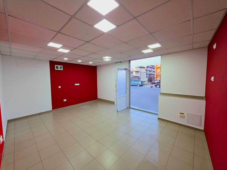 Spatiu de inchiriat in Costinesti