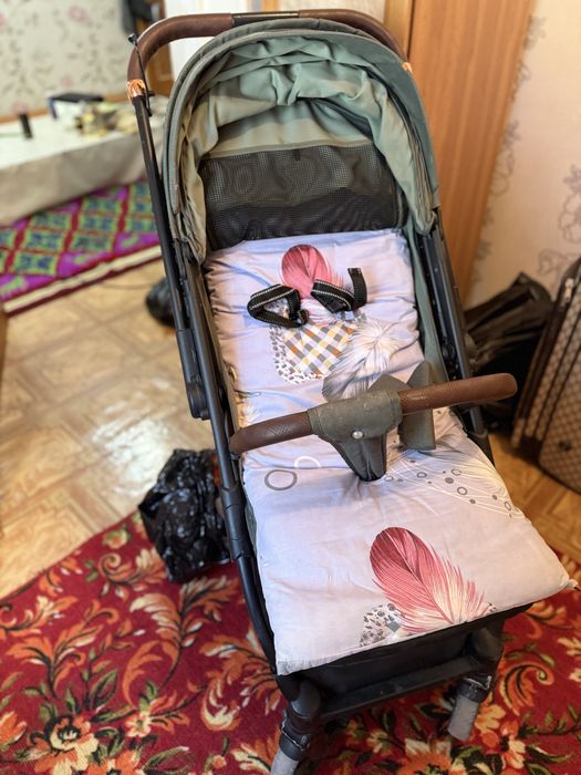 коляска хорошее состояние