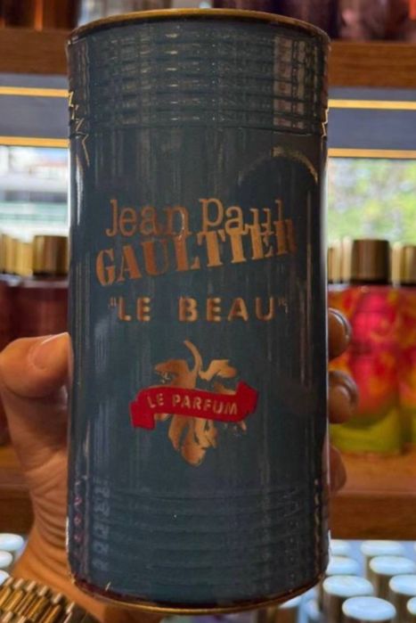 Jean Paul Gaultier Le Beau le parfum 125 ml