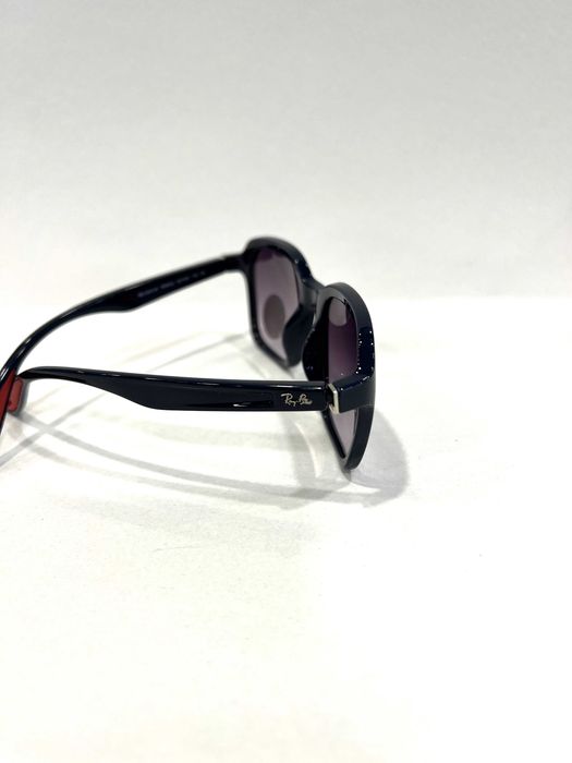 Ochelari de soare Ray-Ban RB 4343-M, mărimea 52, NOI!