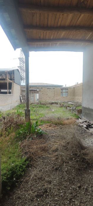 Срочно сотилади !!! 3 сотих ховли