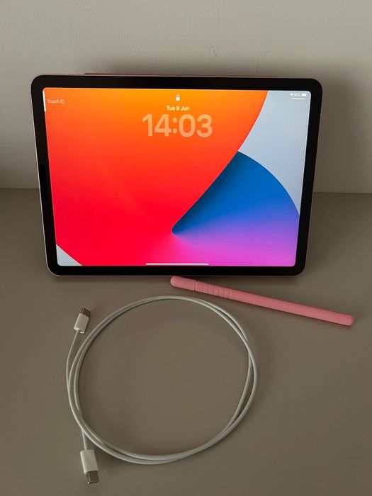 iPad Air (4th generation)