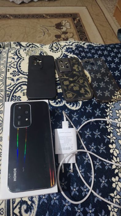 Продам HONOR 200lite
