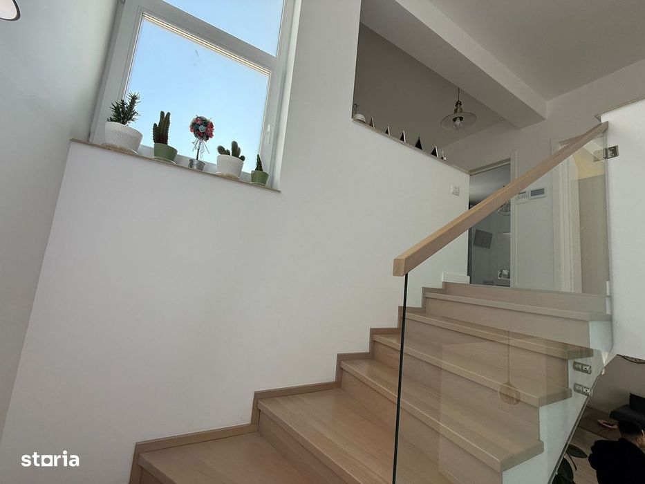 Casa de Vanzare Tomis Plus