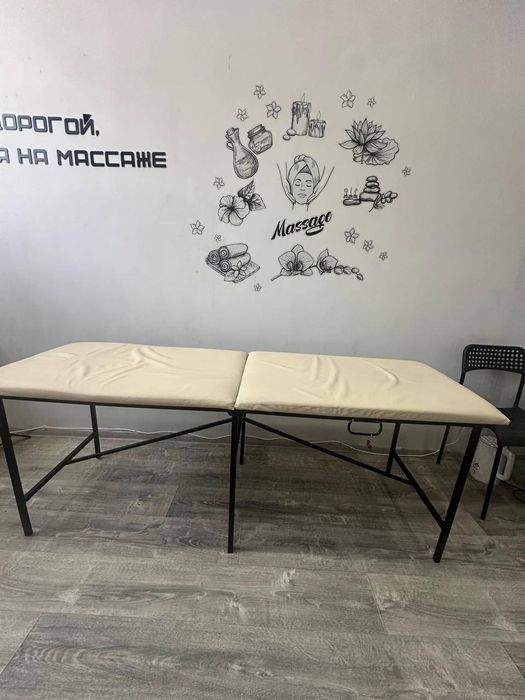 Продам кушетку в отличном состоянии