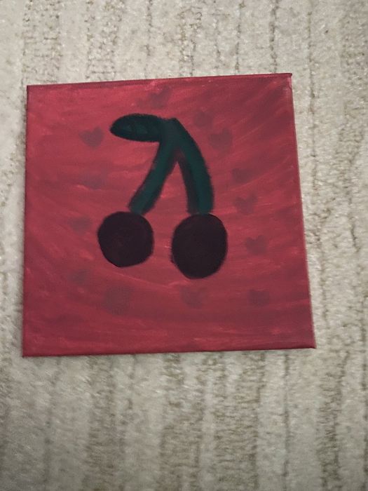 Ръчно рисувани картини