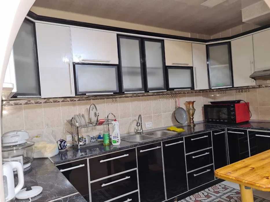 Аренда 3х ком ор-р Метро Тузель , Крестик, Корзинка