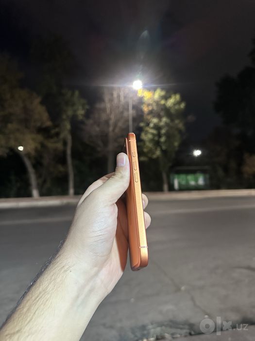 Iphone 17 pro sotiladi
