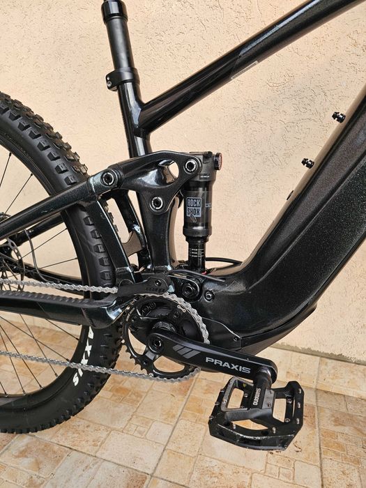 Giant Trance X E+ 3 Pro 29