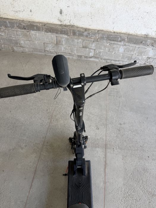 Самокат Bogist C1 Pro