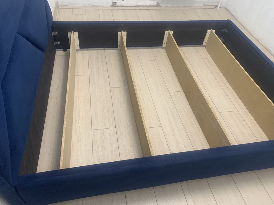 Продам кровать 2-х спальную