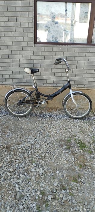 Вилосипед для взрослых