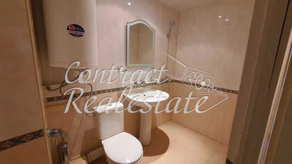 Дава се под наем Тристаен апартамент в Варна, Аспарухово - 70 кв.м за 408 € - Снимка #3