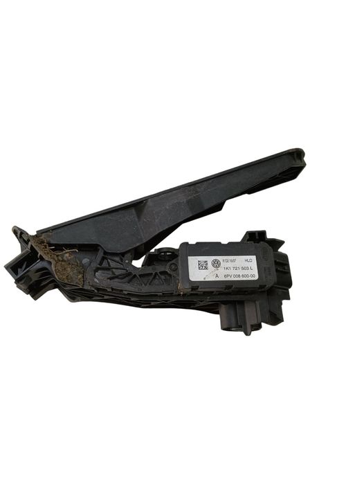 Pedala De Acceleratie Audi A3 Ii 8P1 2003 - 2013 Hella 1K1721503L
