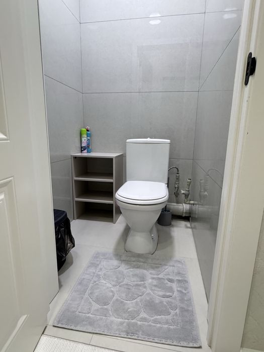 1- ком. квартира