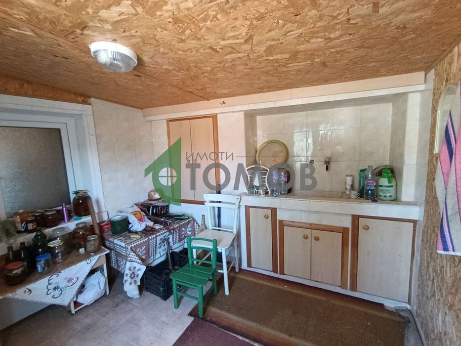 Продава се Къща в с. Кирилово, Област Стара Загора - 130 кв.м за 381 €/кв.м - Снимка #7