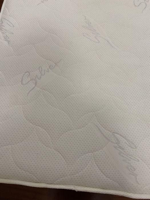 Продам матрас ортопедический