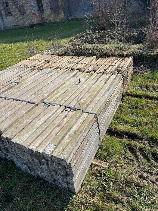 Stâlpi beton rezistenti