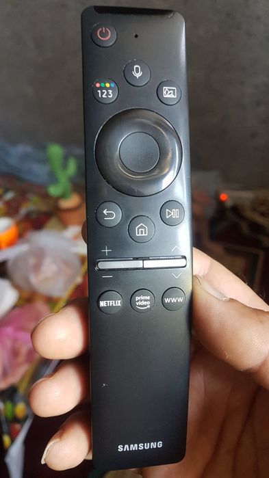 Пульт Samsung TV