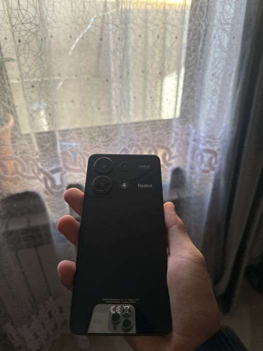 Продам Redmi Note 13 256 Gb