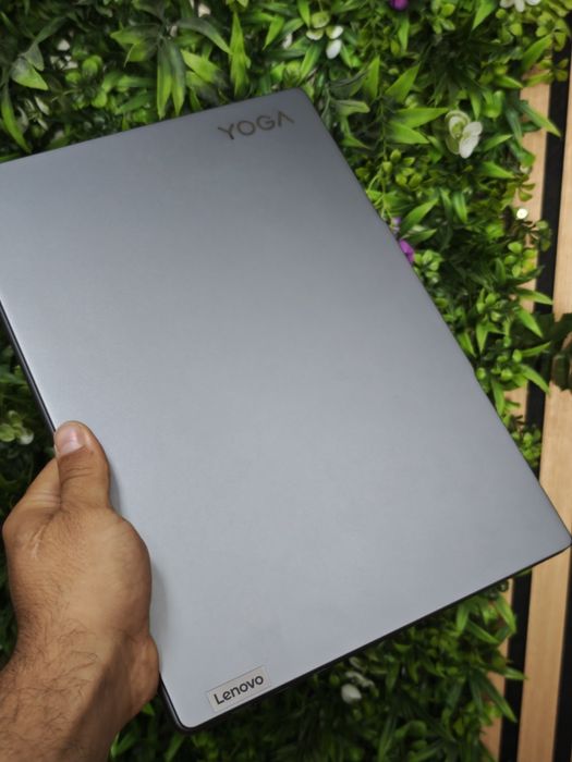 Laptop Lenovo yoga 9