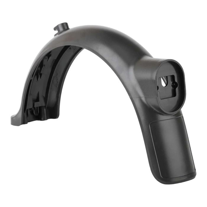 Aparatoare spate cu stop frana trotineta Xiaomi Scooter Mi4 / 4 Pro