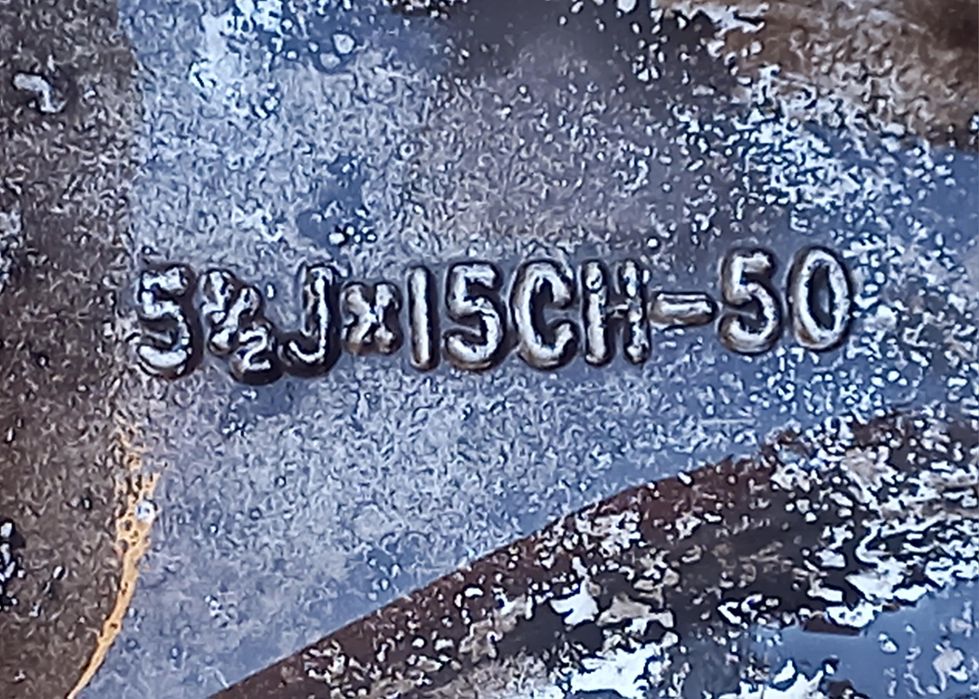 Колёса в сборе. Диски + Резина. R-15.