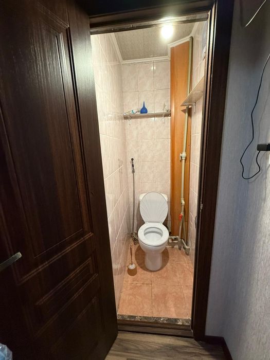 2 комнатная 1этаж