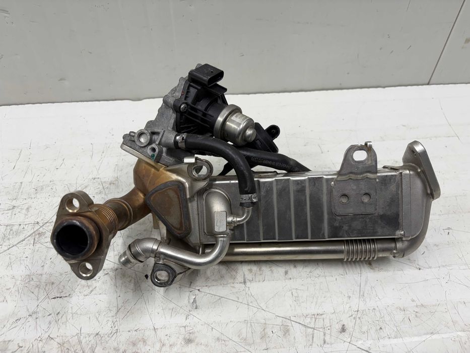 ЕГР охладител БМВ Х1 Ф48 Х2 Ф39 Мини Ф55 Ф56 Ф57 Ф54 Ф60 1.8 2.0 Дизел