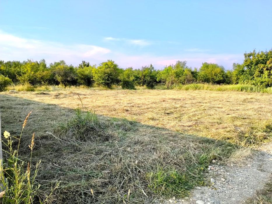 Teren de vanzare Prunilor ,Smeura Arges