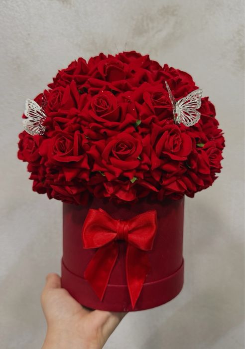 Подаръчна кутия