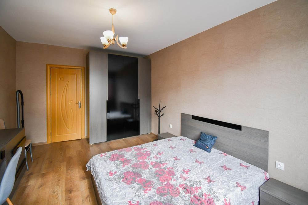 Дава се под наем Двустаен апартамент в София, Горубляне - 62 кв.м за 425 € - Снимка #6