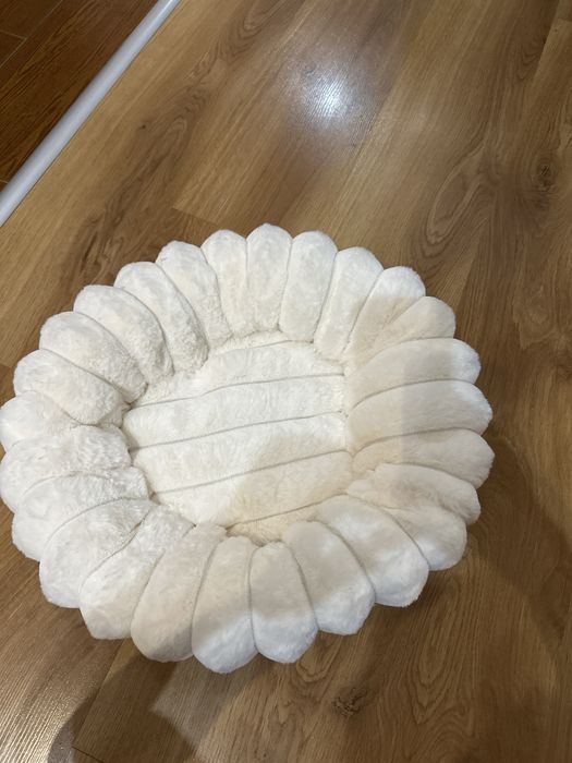 Легло за куче бебе