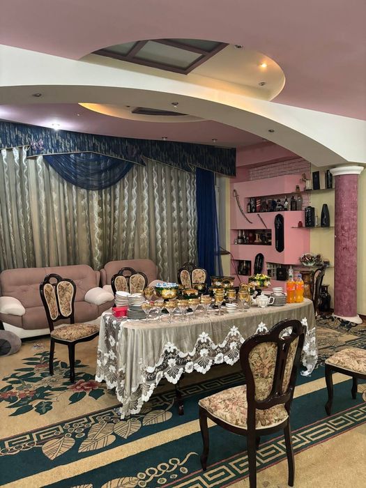 Аренда квартир дом