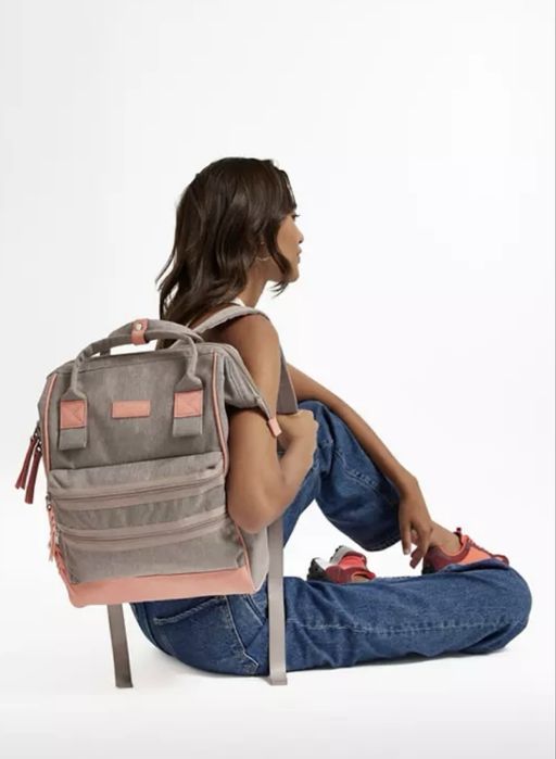 Рюкзак сумка popka sumka