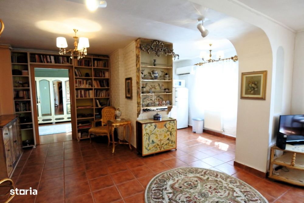 Apartament cu 2 camere in inima Bacaului – Strada Ana Ipatescu