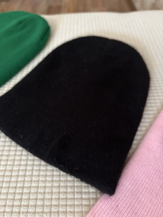 Шапки на весну-осень