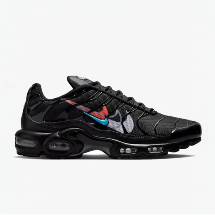 Nike Air Max Plus Multi Swoosh