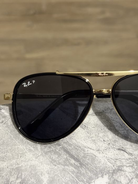 Ochelari de soare Ray-Ban