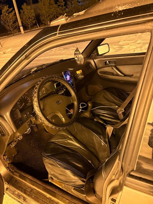 Или обмен Subaru legasy