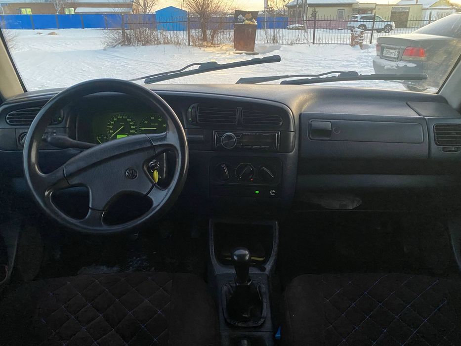 Продам Volkswagen Vento