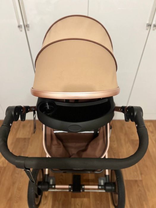 Продам коляску