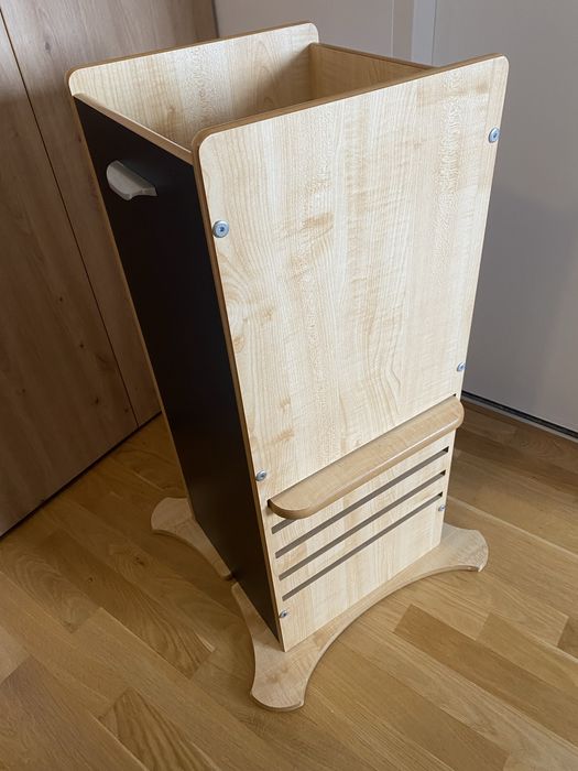 Turn de invatate FunPod Chalky Little Helper