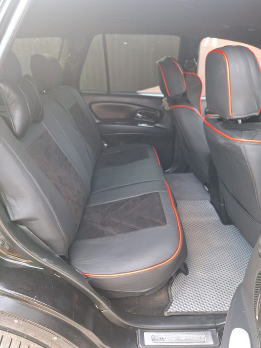 Продам Ховер 3 2010года