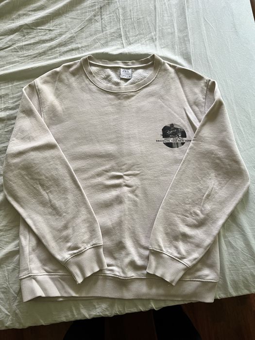 Кофта/свитшот zara