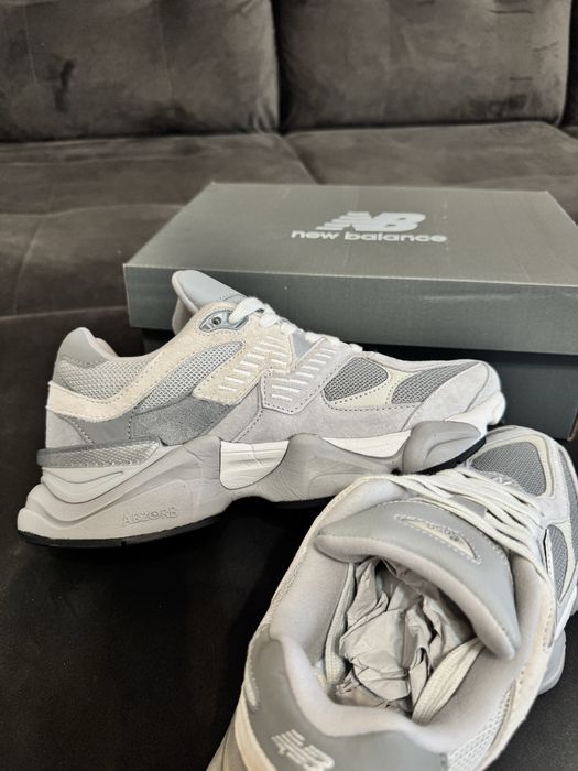 Adidasi New Balance U9060- full box/noi/size 38